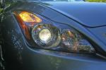 Infiniti G37 IPL Coupe 2011 года